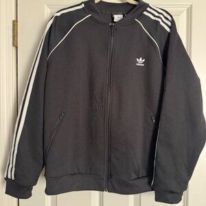 Adidas Track Jacket